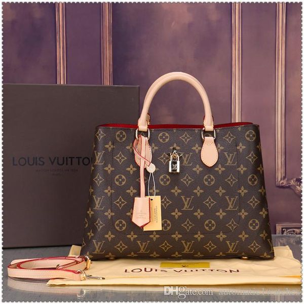 

Bolsa de Ombro hengbao_watch