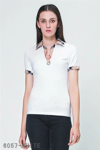 

2020 new bump the color lapel womens dresses fashion classic checked print women long sleeves dresses casual shirt dresses 0, White