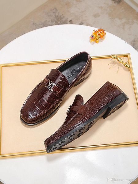 

19fw mens luxury g design ace dress shoes black brown suede leather casual loafers men slip on pointed oxford shoes with box bonsin