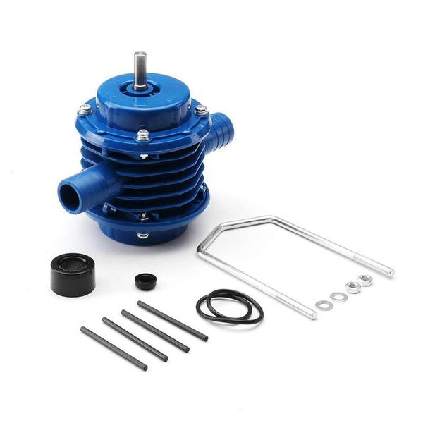 

25-50l/min water pump drill pump for electric drill