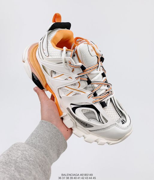 

climbing couple sports shoes four seasons men and women casual shoes outdoor non-slip thick bottom running shoes03, Red;white