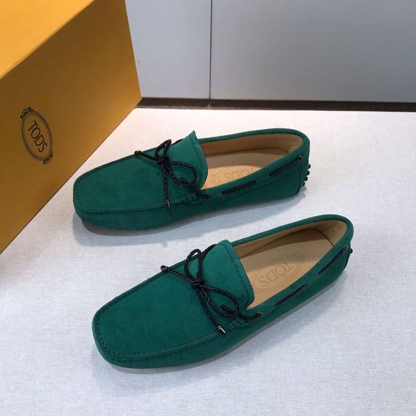 

luxury men's party casual shoes business dress shoes platform retro triple men's shoes without laces australian fashion men's, Black