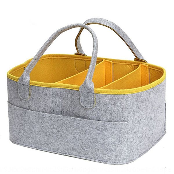 

mother's diaper storage mummy baby storage felt diaper bag mom bag