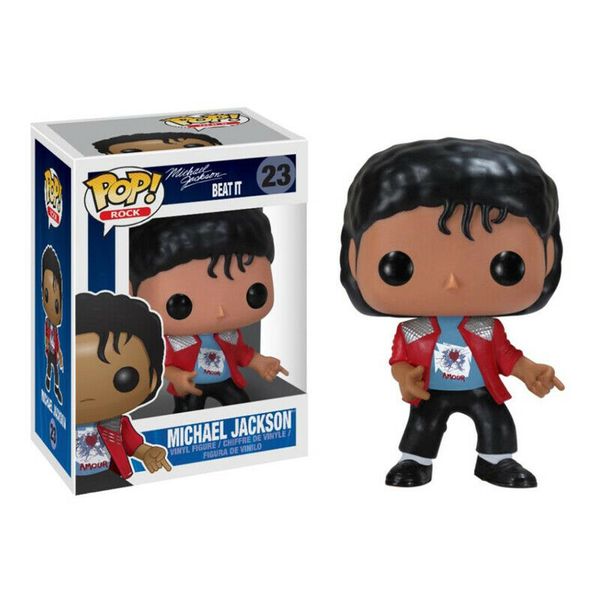 

Майкл Джексон Funko Поп Vinyl Figure - New - 2019