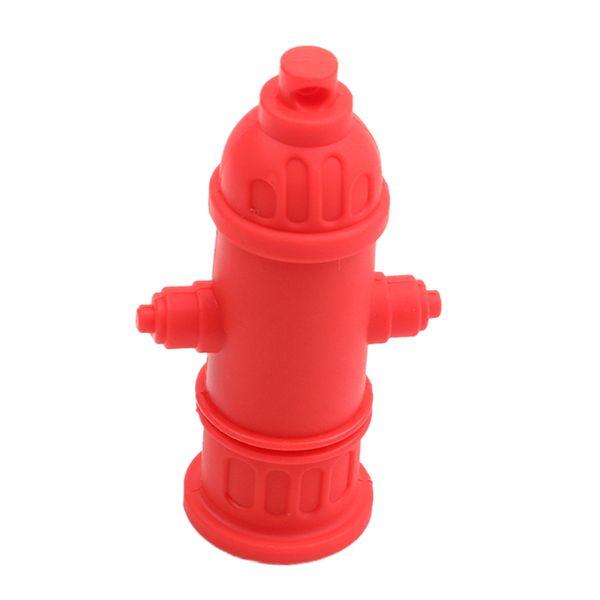 

portable usb 2.0 flash drive thumb fire hydrant model high spped pc desktop