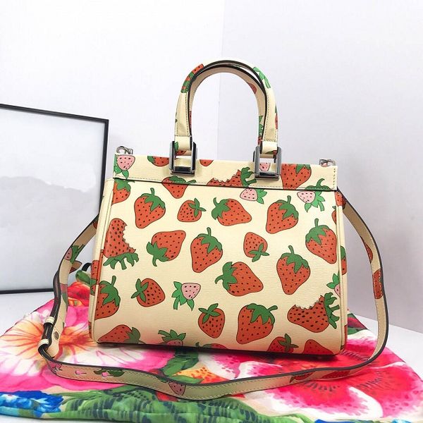 

women reusable handbags bag 2019 new pattern portable small square package messenger badge chain packet crossbody purses sling 569712