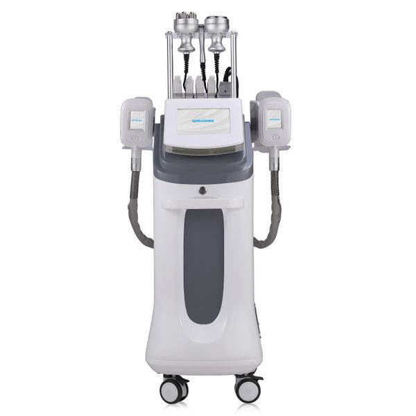 

2020 cryolipolysis жира замораживания машина красотки спы уменьшая машину лазера lipo ультразвуковая кавитация криотерапия рф