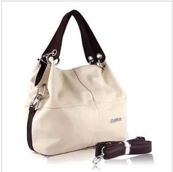 

designer-weidipolo fashion women's bags vintage stitching shoulder bag messenger bag beach bag