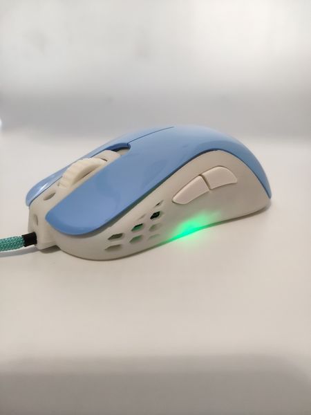

diy lightweight case shell for fps gamer zowie divina s2 mouse mod 2.0 e-sport gaming sla ultra light phantom refit hollow out