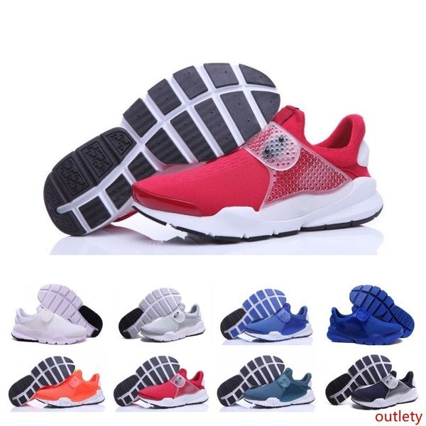 

sale fragment x sock dart sp lode outdoor running shoes women and mens sports sneakers boots size 36-44