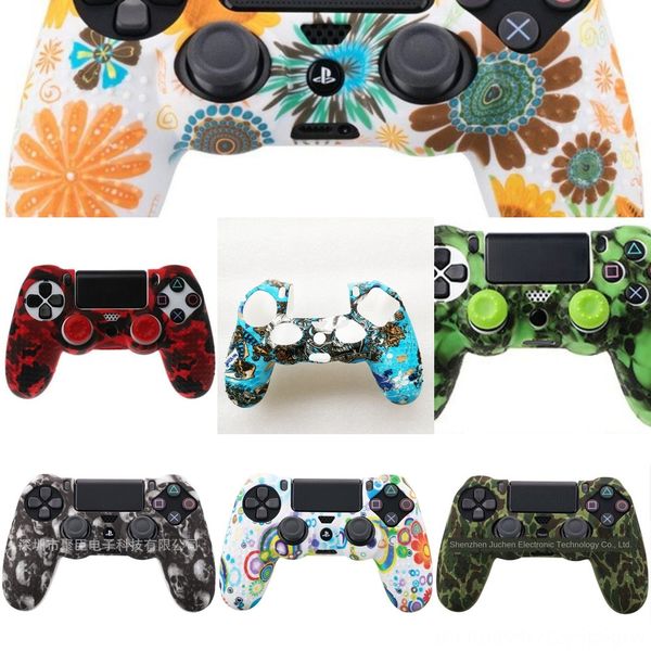 

vx5nz sturdy durable portable nylon controllers travel bag console videogame system & taffeta carrying case for ps4