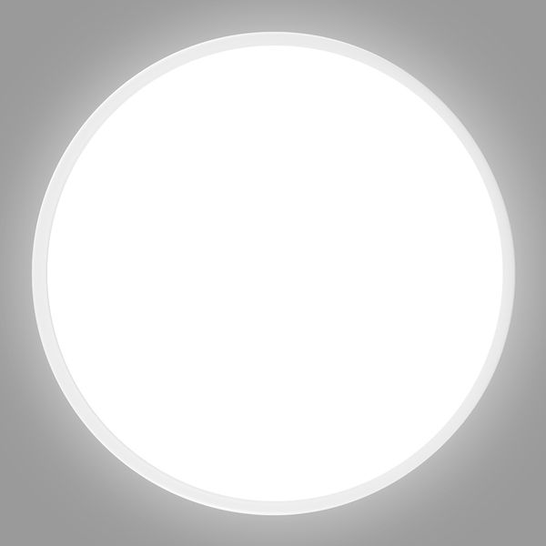 

us stock led white round ceiling lamp living room ceiling lamps protection waterproof 28w led warm white light baby room lamp bathroom