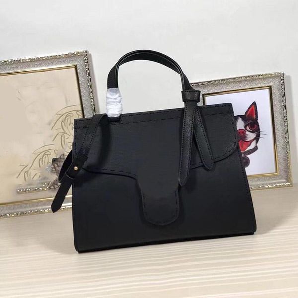 

designer-luxury handbag purses genuine leather women fashion totes shoulder crossbody genuine leather great good quality handbag