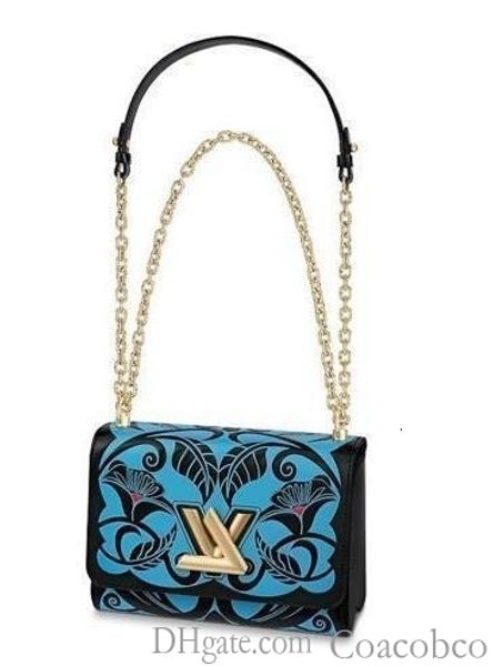 

mm twist m52309 new women fashion shows shoulder bags totes handbags handles cross body messenger bags