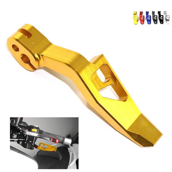 

motorcycle hand brake lever motorbike parking brake levers for yamaha tmax 500 2008-2011 tmax 530 2012-2016 parking lever