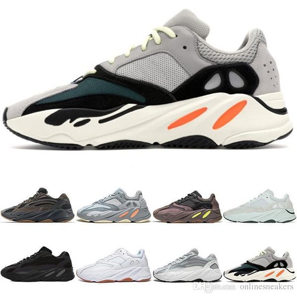 

shoes running 700 men women wave runner designers 700s v2 salt wave geode inertia mauve trainer sneakers sport size 36-45