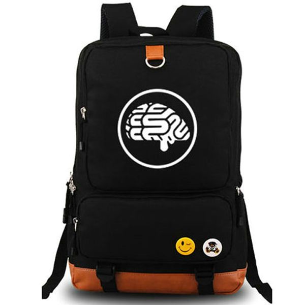 

dmmd brain backpack seragaki aoba day pack dramatical murder school bag game packsack laprucksack sport schoolbag outdoor daypack