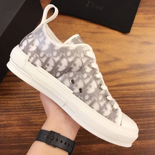 

new style luxury men's women's party shoes sports basketball shoes triple fashion design vintage pvc printing men's shoe wome