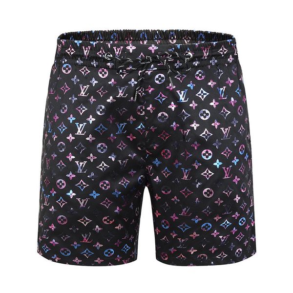 

high-quality fashion brand medusa men's beach shorts are a kind of fashionable sports, men's breathable sweat pants