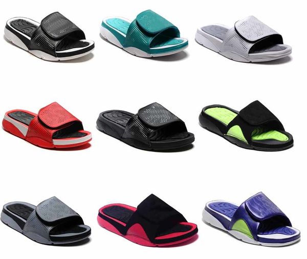 

2020 new arrival famous brand style men s flat sandals casual shoes male plastic beach summer pu slippers shoes