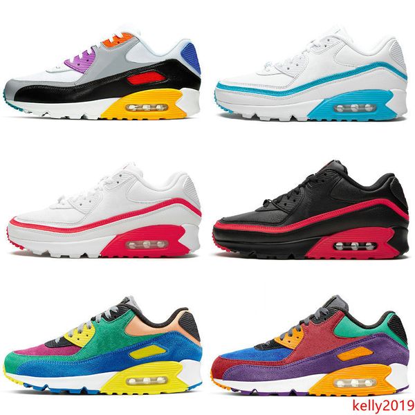 

undefeated 90s undftd michigan viotech raptors mixtape betrue infrared running shoes men womens essential be ture sport sneakers chaussures
