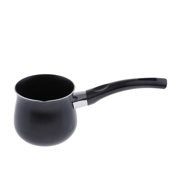 

aluminum alloy skillet stockpot household non-stick milk butter pot pan