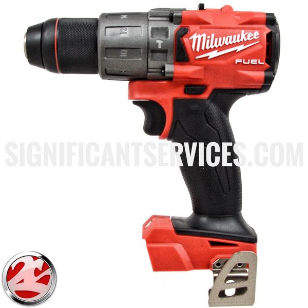 

Milwaukee 2804-20 M18 FUEL Li-Ion 18V 1/2 "Бесщеточный перфоратор / дрель