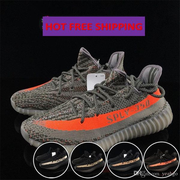 

with box keychain Top casual Shoes Mens pink Tint designer comfortable Seankers Womens Static cream Frozen yellow trainers