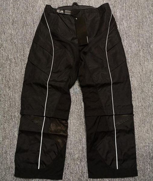 

motorcycle riding pants trousers spring summer autumn breathable