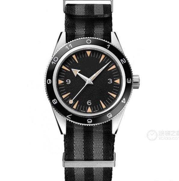 

Relógios de pulso ocean2017