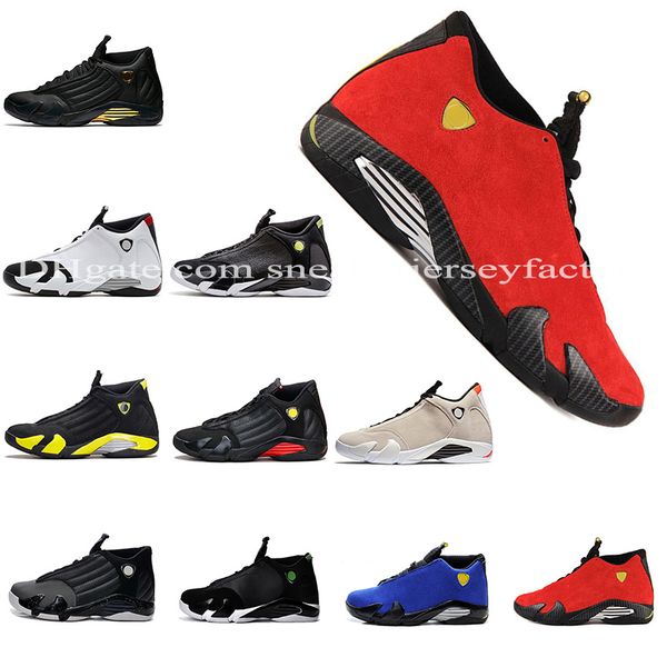 

basketball shoes 14s mens shoes 14 designer desert sand kentucky pe 2019 new arrive red suede indiglo womens outdoor sports sneaker trianers