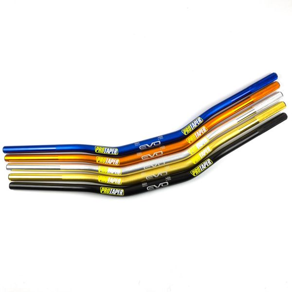

aluminum 810mm length 28mm 1-1/8" handlebar pro taper pack fat bar for dirt pit bike motocross motorcycle