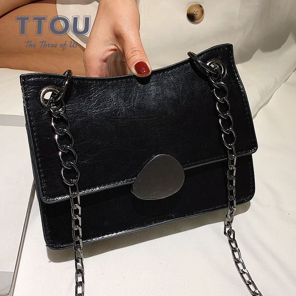 

laser metal color chain luxury handbags women bags designer small flap crossbody bag for women ladies over shoulder bag clutch
