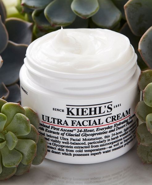 

Face care kiehl ultra facial cream everyday hydrating face cream lotion 125ml moi turizing kin care 880090