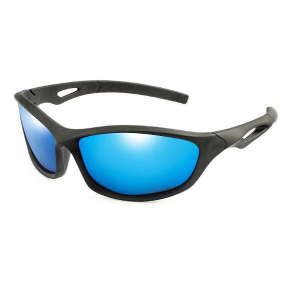 

new flexible polarized children kids sun glasses boys girls eyeglasses baby child sunglasses uv400 eyewear gafas de sol, White;black