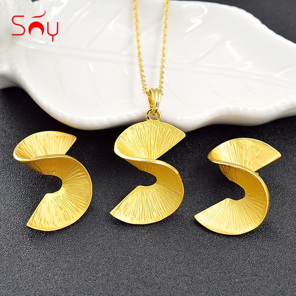 

солнечный ювелирные изделия этнические комплекты ювелирных изделий для женщин ожерелье серьги подвеска горячие продажи выводы для юбилейных, Silver