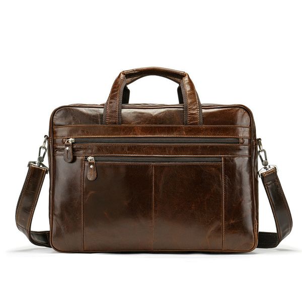 

2020 новый подлинная коровьей кожаный мешок бизнес дел мужской пакет будет вместимость разрез сумки одиночные на открытом воздухе плеча