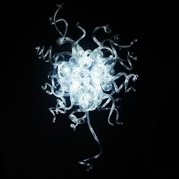 

light pendant ac led light source dale chihuly style wedding decoration art centerpiece chandelier