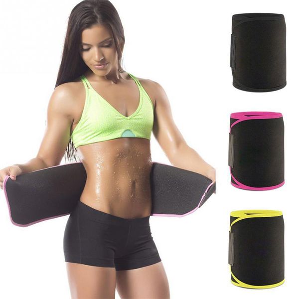 

in stock ups/dhl abdominal muscle training stimulator device wireless belt gym professinal body slimming massager home fitness