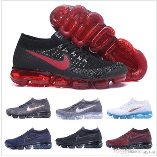 ladies vapormax trainers