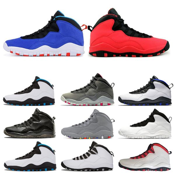 

designer tinker cement westbrook 10 mens basketball shoes desert camo i'm back chicago dark smoke grey 10s men sports sneakers size 7-1, White;red