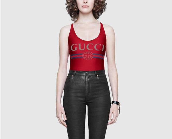 

fashion women designerswimwear ladies luxury swimsuits summer brandbikini sets girls swimwear, White;black