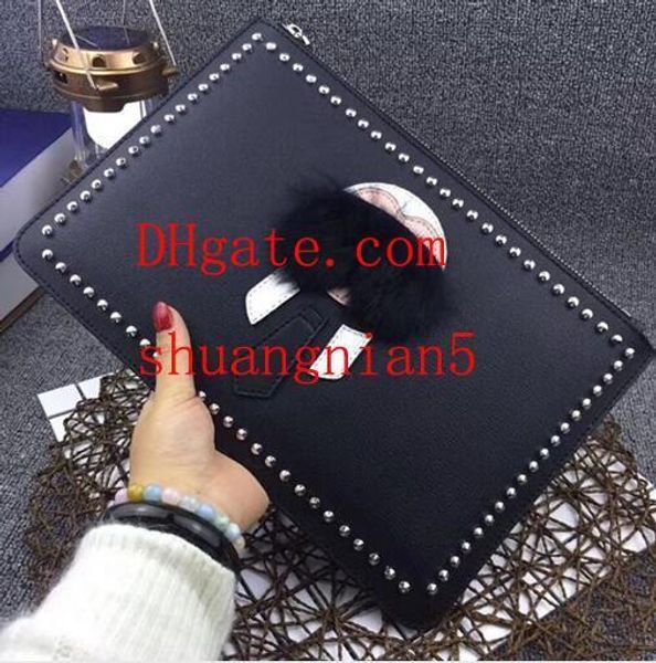 

Saco de embreagem shuangnian5