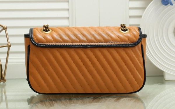 

весна 2020 новый стиль дизайнер кошелек marmontttt сердца женщин сумки thread мешки плеча женщины сумку 1732 443497