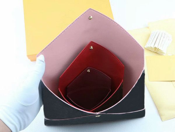 

Бесплатная доставка дизайнер роскошные сумки портмоне 3 комплект бренд кошельки