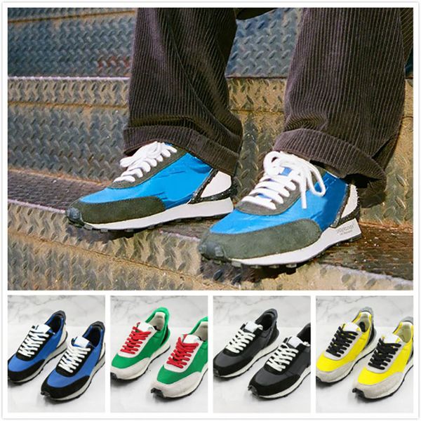 

sacai waffle daybreak undecover waffle racer fashion running shoes sport shoes for jogging designer sneakers for men women casual trainers