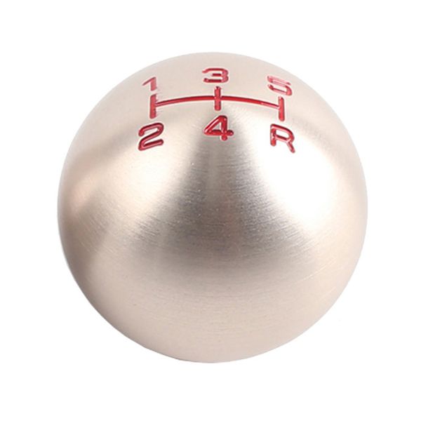 

speed aluminum shifts knobs car gears shifter for jdm civic fd2 type r gear shift knob replacements