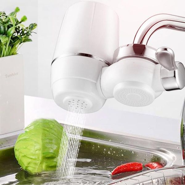 

смеситель для очистки воды очистка воды керамический фильтр кухонный кран очиститель кран закрепить фильтр