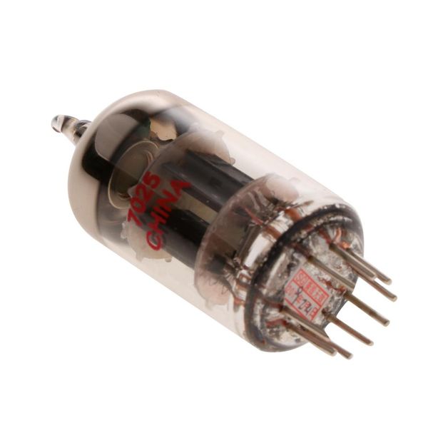 

7025 12ax7 ecc83 vacuum tubes audio preamplifiers guitar amplifiers