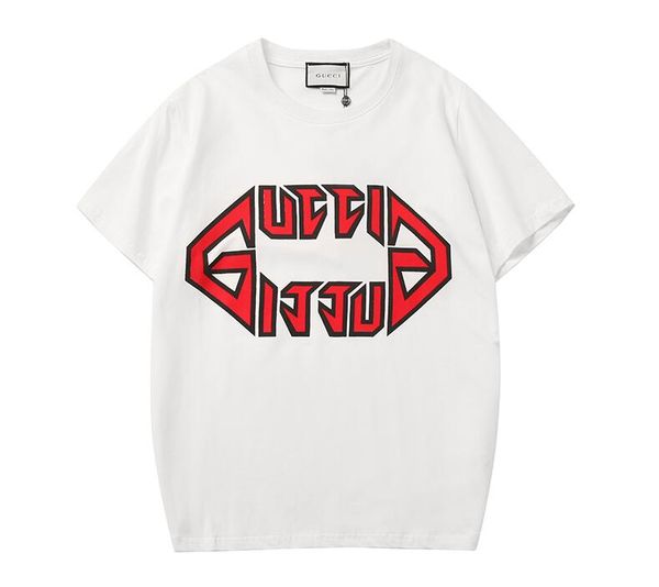 

Новый модный дизайнер горячие продажи бренд футболки для Мужские хлопковые топы